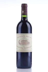 france-bordeaux-wine-pavillon-rouge-1997